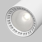 Lampa szynowa Vuoro Trinity 4000K 10W 24° TR029-3-10W4K-S-W Maytoni - zdjęcie dodatkowe 2