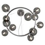 Lampa wisząca Dallas MOD545PL-11CH Maytoni - zdjęcie dodatkowe 1