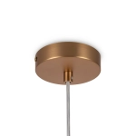 Lampa wisząca Basic form MOD521PL-01G1 Maytoni - zdjęcie dodatkowe 3