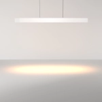 Lampa wisząca Ephoria 36W 90° P109PL-36W2.7-6K-W Maytoni - zdjęcie dodatkowe 2