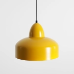 LAMPA WISZĄCA COMO mustard 946G14 Aldex - zdjęcie dodatkowe 2