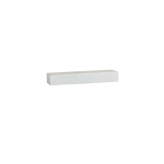 E168 OUTDOOR SCONCE LED 1X11W WHITE IP54 Zambelis Lights