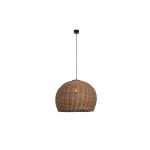 22172 PENDANT LAMP BAMBOO 1XE27 20W MAX Zambelis Lights