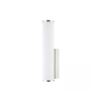22087 LED WALL LIGHT 7W 3000K ALUMINIUM IP44 Zambelis Lights