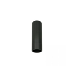 23221 CEILING SPOT 1XGU10 ALUMINIUM BLACK Zambelis Lights