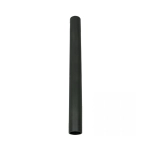 23226 CEILING SPOT 1XGU10 ALUMINIUM BLACK Zambelis Lights