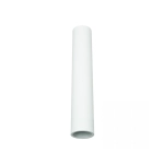 23223 CEILING SPOT 1XGU10 ALUMINIUM WHITE Zambelis Lights