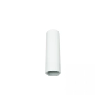23220 CEILING SPOT 1XGU10 ALUMINIUM WHITE Zambelis Lights