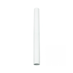 23225 CEILING SPOT 1XGU10 ALUMINIUM WHITE Zambelis Lights