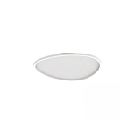23209 CEILING LED LIGHT 39W 3000K WHITE FOR INTERIOR SPACES Zambelis Lights