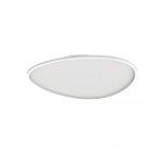 23212 CEILING LED LIGHT 58W 3000K WHITE FOR INDOOR SPACES Zambelis Lights