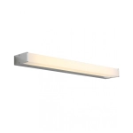 180041 WALL LIGHT 16W 3000K CHROME IP44 Zambelis Lights