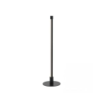 20118 TABLE LAMP LED 8W 3000K ALUMINIUM BLACK Zambelis Lights