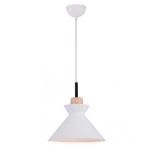 180066 PENDANT LIGHT 1XE27 40W Zambelis Lights
