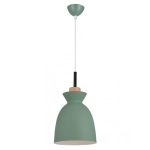 180065 PENDANT LIGHT 1XE27 40W Zambelis Lights
