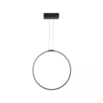 1612 PENDANT 24W LED Zambelis Lights