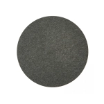 23236 SCONCE LED LIGHT 10W 3000K ACOUSTIC GREY VOLCANO Zambelis Lights