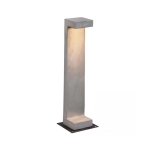 E192 OUTDOOR PILLAR LED 8W IP54 Zambelis Lights