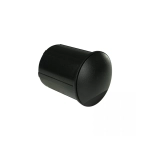 E300 OUTDOOR STEP LIGHT LED 3W 3000K ALUMINUM BLACK IP65 Zambelis Lights