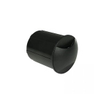 E301 OUTDOOR STEP LIGHT LED 3W 3000K ALUMINUM BLACK IP65 Zambelis Lights