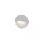 E242-W OUTDOOR SCONCE 7W SMD LED 3000K WHITE IP65 Zambelis Lights