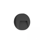 E183 OUTDOOR SCONCE LED 3W GRAPHITE IP54 Zambelis Lights