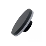 E237 OUTDOOR SCONCE LED 12W 3000K ALUMINUM GRAPHITE IP54 Zambelis Lights