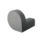E358 OUTDOOR SCONCE LIGHT LED 13W 3000K ALUMINIUM GRAPHITE IP65 Zambelis Lights