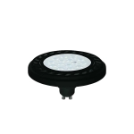 Żarówka ES111 LED 9W LENS BLACK 9343 Nowodvorski - zdjęcie produktu