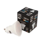 Żarówka GU10 170~250V 10W 1400lm 2700K biała ciepła 248580 LED line - zdjęcie produktu