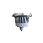 Żarówka LED ES111 Chrome 15W 230V DIMM 48° AZ1785 AZZARDO