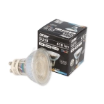 Żarówka LED line GU10 SMD 220-260V 5W 410lm 50° biała neutralna 4000K 248313 - zdjęcie produktu