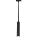 Lampa szynowa podwieszana Focus Led S35 3000K 12W 24° TR016-2-12W3K-B Maytoni - zdjęcie produktu