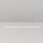 Lampa wisząca 200cm BASIS P051PL-L40W4K Maytoni - zdjęcie dodatkowe 1