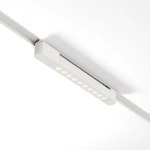 Lampa szynowa Points Rot Unity 3000K 10W 30° TR010-1-10W3K-M-W-DE Maytoni - zdjęcie produktu
