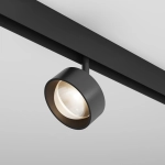 Ścieżka świetlna Lens TR217-2-15W3K-B Maytoni - zdjęcie produktu