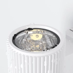 Kinkiet Wall Lamp Rando O419WL-01W Maytoni - zdjęcie dodatkowe 4