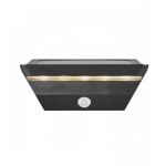 kinkiecik.pl Kinkiet zewnętrzny solarny IP44 AGENA 2118221003 Nordlux