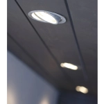 Oprawa downlight Tip Seaside ocynkowany 20299931 Nordlux