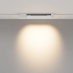 Lampa szynowa Points Rot Unity 3000K 10W 30° TR010-1-10W3K-M-W-DE Maytoni - zdjęcie dodatkowe 2