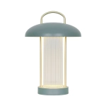 Zielona lampa przenośna Mirano, Moodmaker™ 2512505023 Nordlux