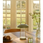 Zielona lampa przenośna Mirano, Moodmaker™ 2512505023 Nordlux