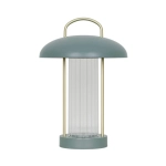 Zielona lampa przenośna Mirano, Moodmaker™ 2512505023 Nordlux