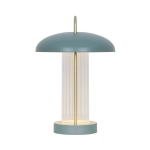 Zielona lampa przenośna Mirano, Moodmaker™ 2512505023 Nordlux