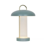 Zielona lampa przenośna Mirano, Moodmaker™ 2512505023 Nordlux