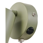 Zielony kinkiet Explore - Nordlux 2113251023