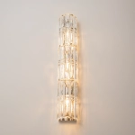 Kinkiet Wall Lamp Facet MOD094WL-03CH Maytoni - zdjęcie dodatkowe 8