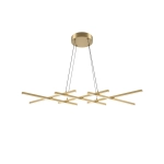 Lampa wisząca Halo MOD244PL-L50BSK Maytoni - zdjęcie dodatkowe 4