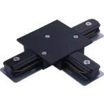 Złącze do szyny podtynkowej PROFILE RECESSED T-CONNECTOR BLACK 8835 Nowodvorski - zdjęcie produktu