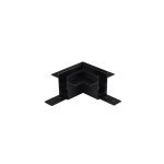 Alfa Złącze L do szyny magnetycznej jednofazowej TRACK MAGNETIC CORNER 90 + FLEX GIPS2 AZ4681 AZZARDO
